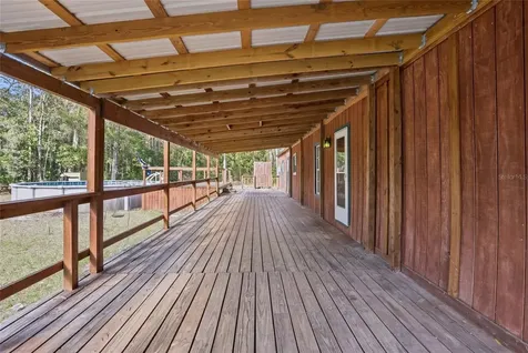 167 NE 212th Avenue Old Town FL 32680