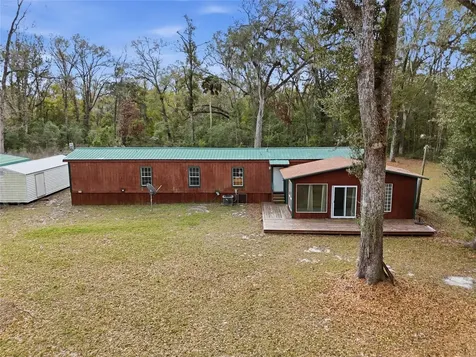 167 NE 212th Avenue Old Town FL 32680