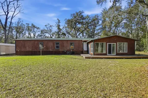 167 NE 212th Avenue Old Town FL 32680