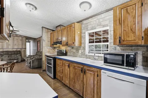 167 NE 212th Avenue Old Town FL 32680