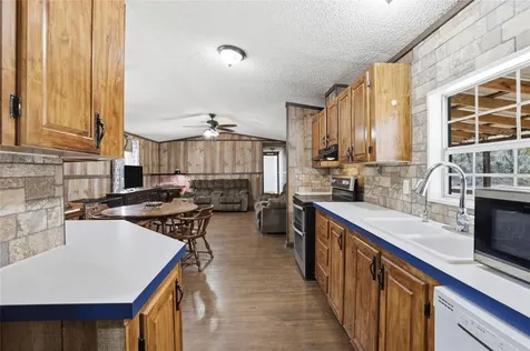 167 NE 212th Avenue Old Town FL 32680