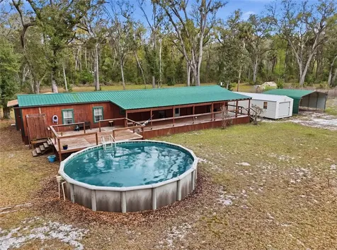 167 NE 212th Avenue Old Town FL 32680