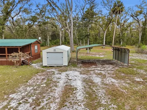167 NE 212th Avenue Old Town FL 32680