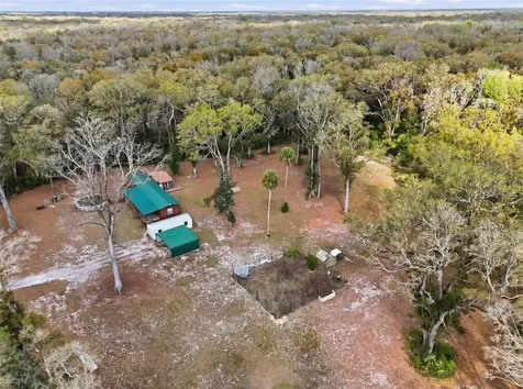 167 NE 212th Avenue Old Town FL 32680
