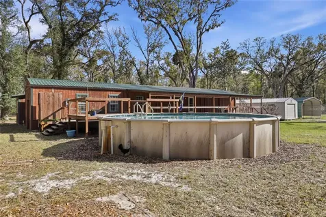 167 NE 212th Avenue Old Town FL 32680