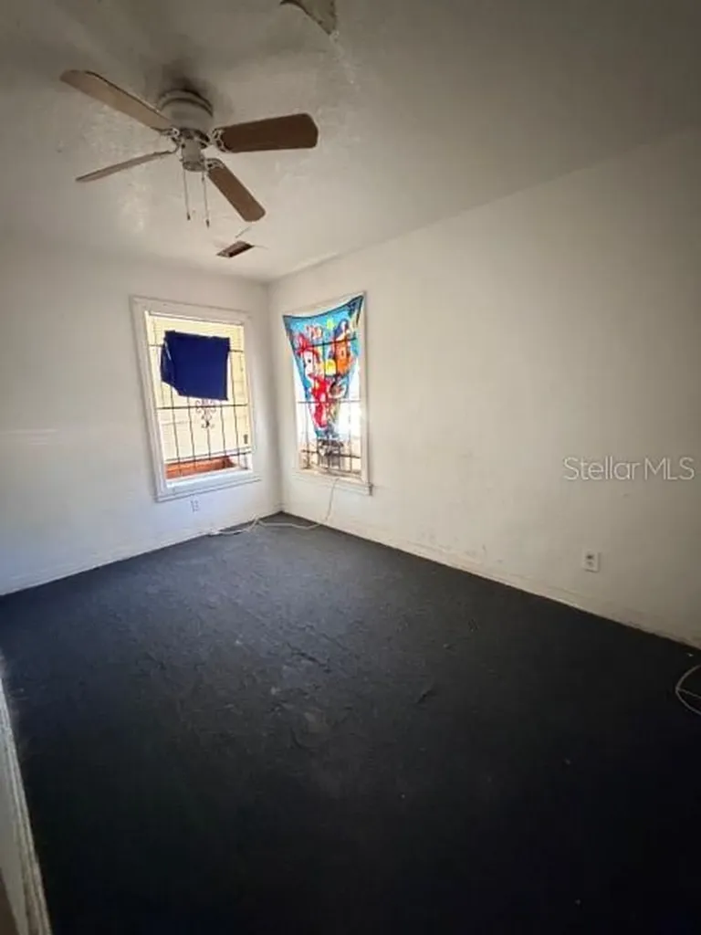 2003 E Durkee Drive Jacksonville FL 32209