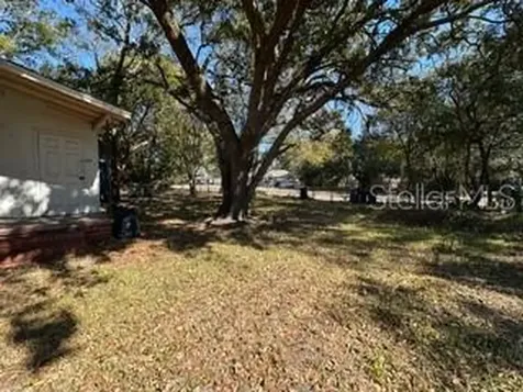 2003 E Durkee Drive Jacksonville FL 32209