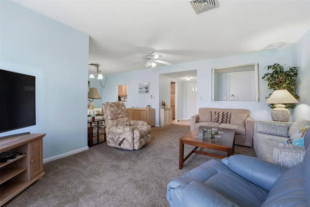 820 Capri Isles Boulevard Venice FL 34292