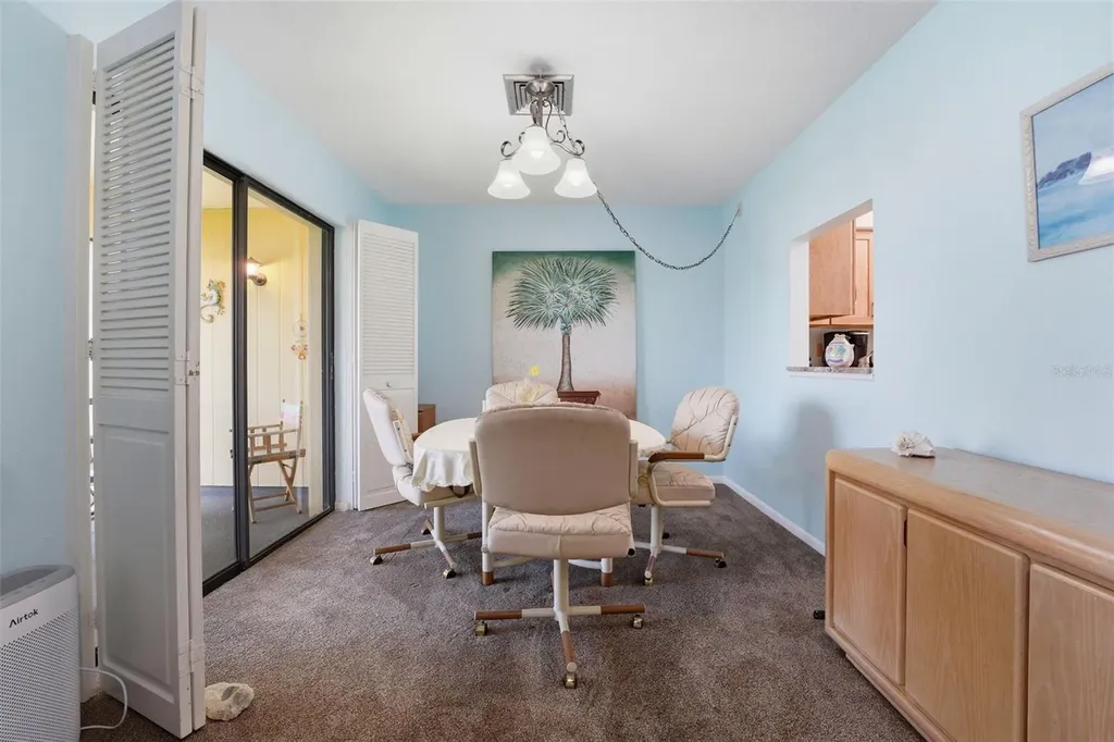 820 Capri Isles Boulevard Venice FL 34292