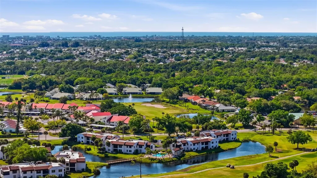 820 Capri Isles Boulevard Venice FL 34292
