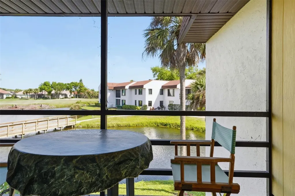 820 Capri Isles Boulevard Venice FL 34292