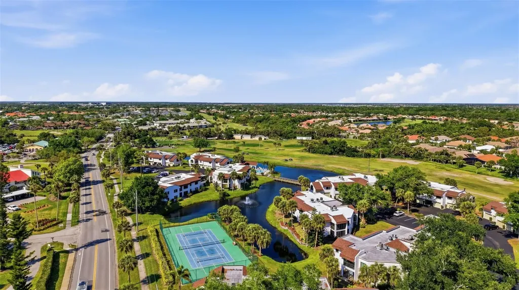 820 Capri Isles Boulevard Venice FL 34292
