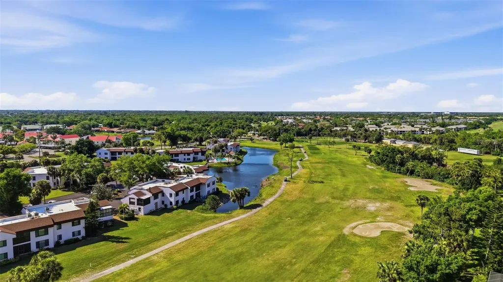 820 Capri Isles Boulevard Venice FL 34292