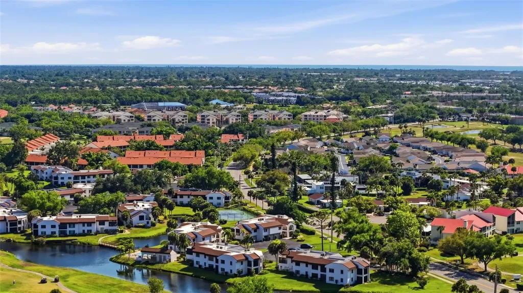 820 Capri Isles Boulevard Venice FL 34292