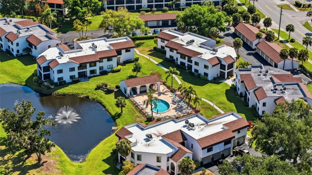 820 Capri Isles Boulevard Venice FL 34292