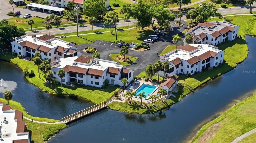 820 Capri Isles Boulevard Venice FL 34292
