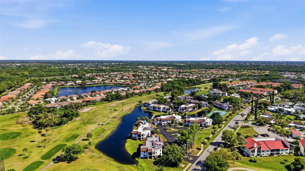 820 Capri Isles Boulevard Venice FL 34292