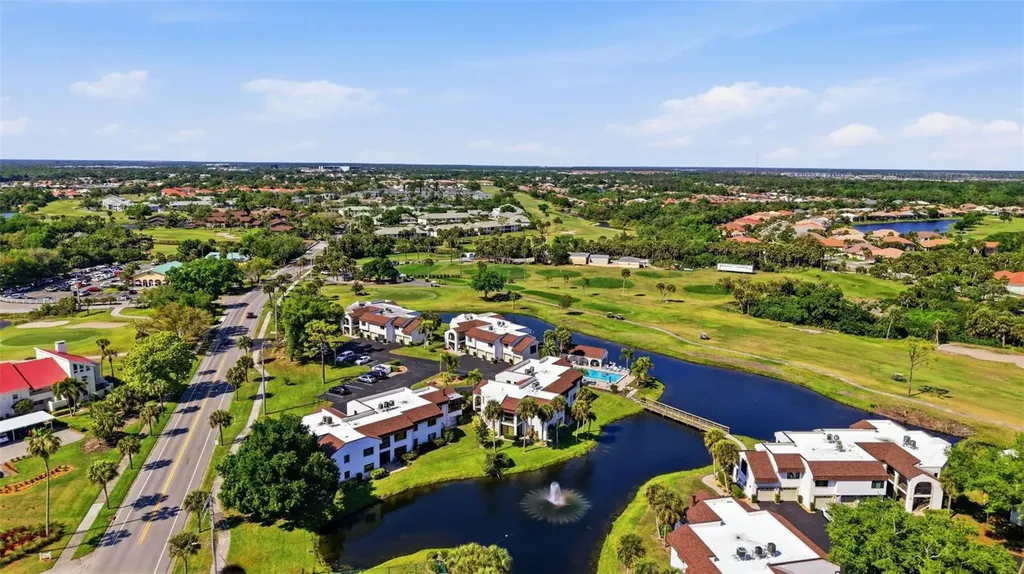 820 Capri Isles Boulevard Venice FL 34292
