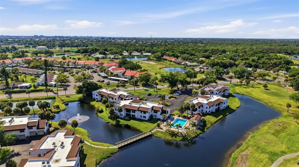 820 Capri Isles Boulevard Venice FL 34292