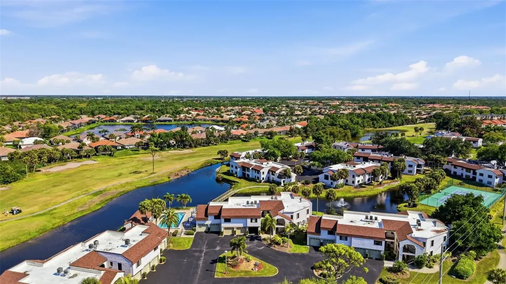 820 Capri Isles Boulevard Venice FL 34292