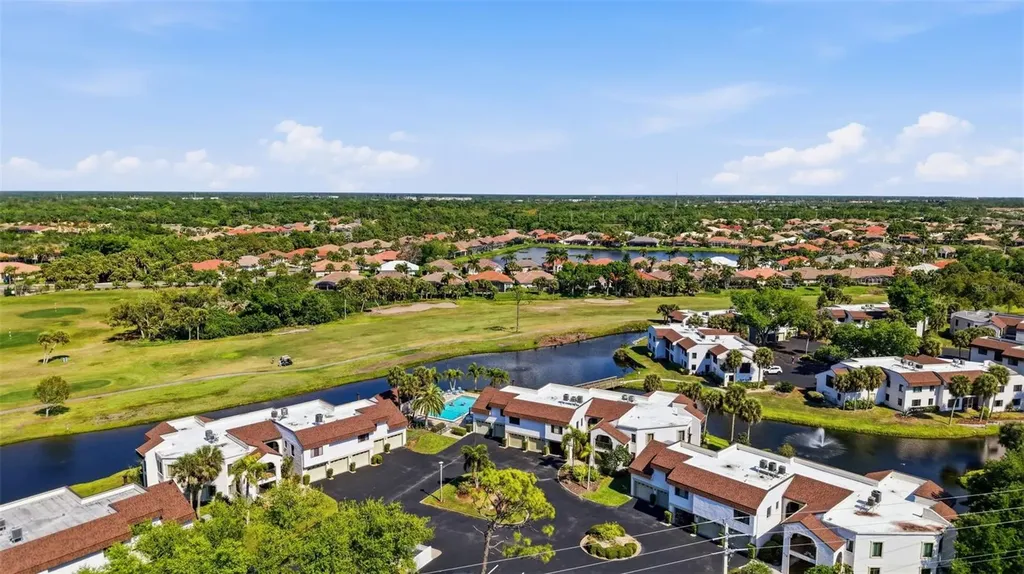 820 Capri Isles Boulevard Venice FL 34292