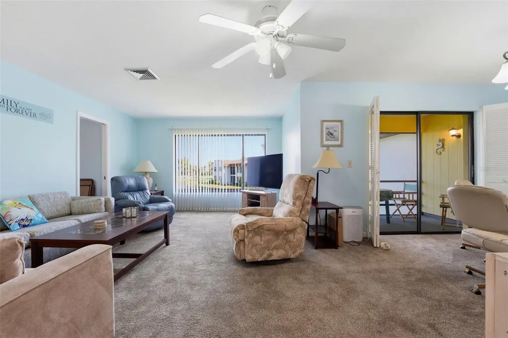 820 Capri Isles Boulevard Venice FL 34292