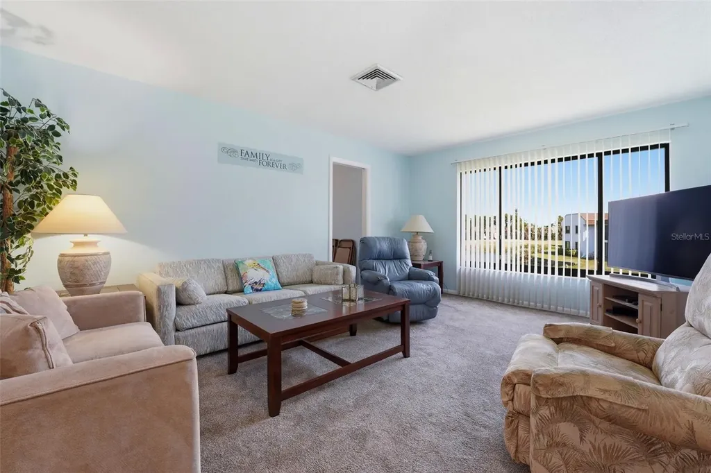 820 Capri Isles Boulevard Venice FL 34292