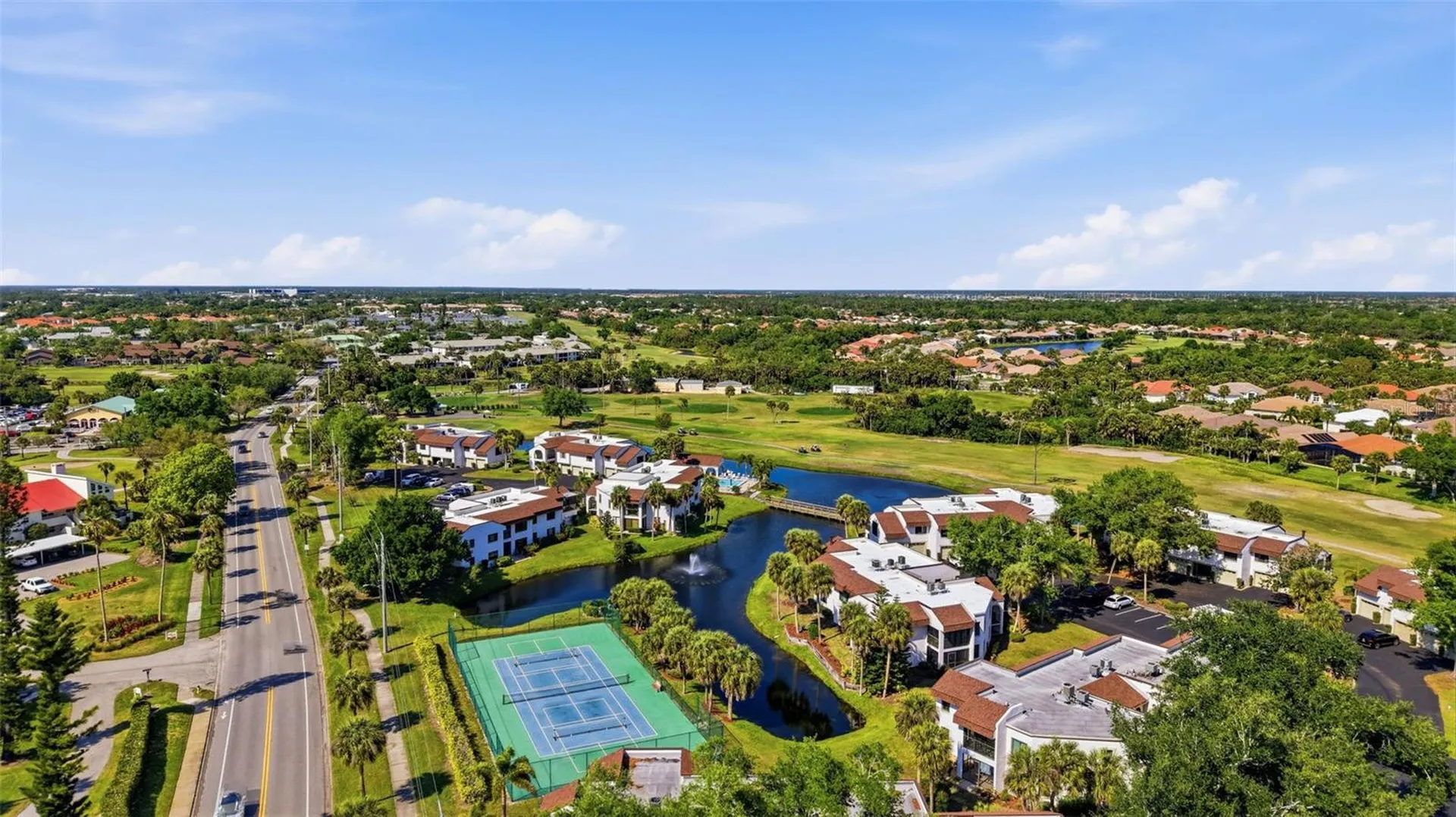 820 Capri Isles Boulevard Venice FL 34292