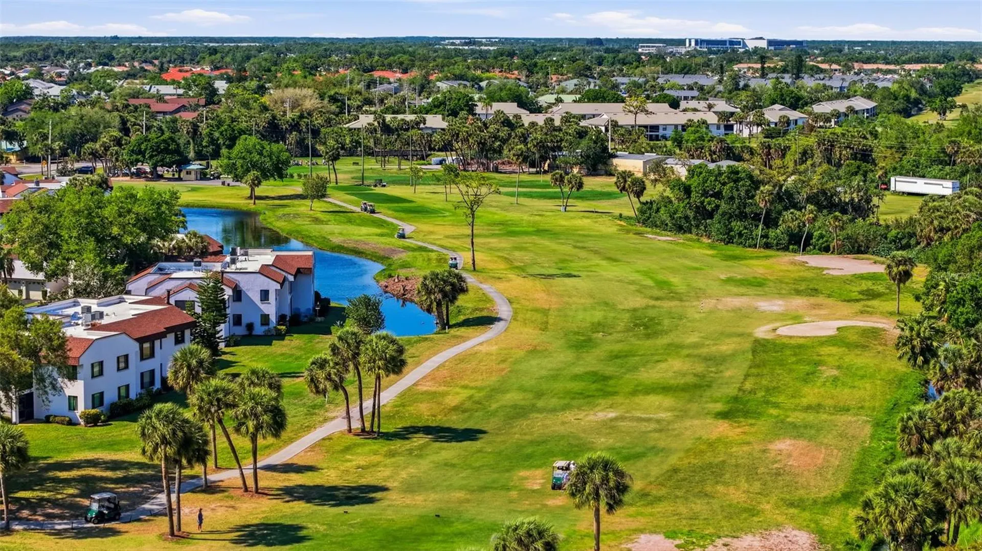820 Capri Isles Boulevard Venice FL 34292