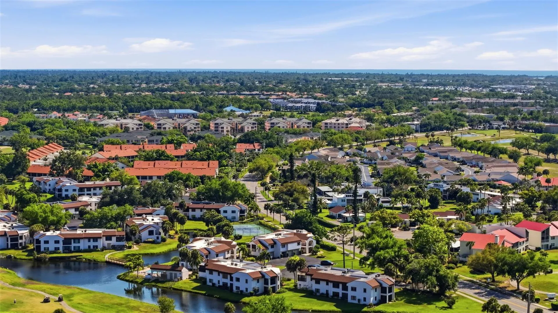 820 Capri Isles Boulevard Venice FL 34292