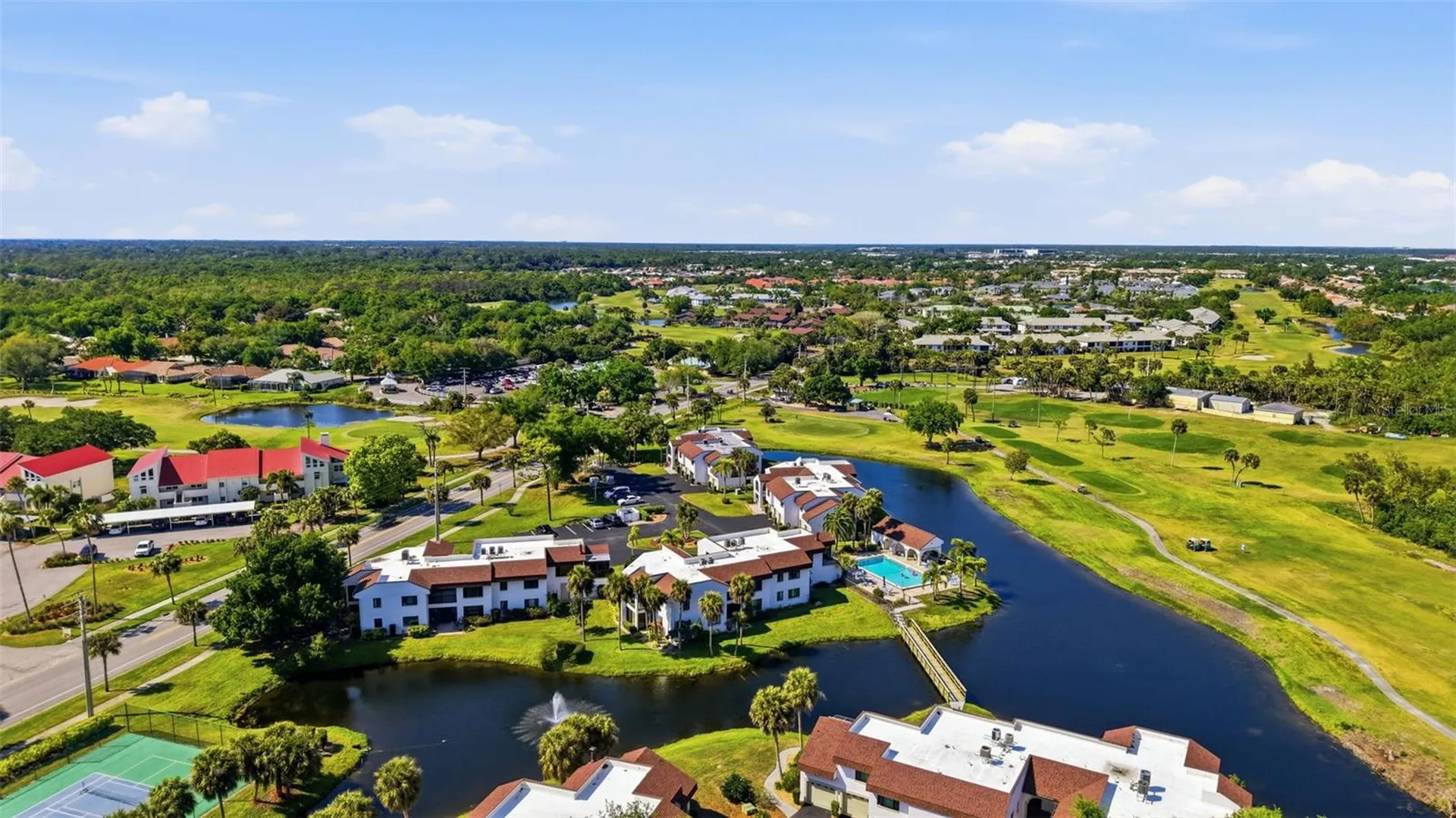 820 Capri Isles Boulevard Venice FL 34292