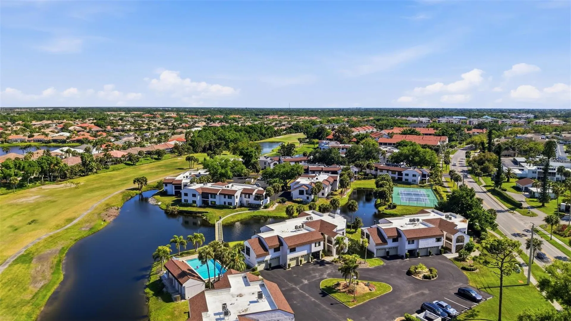 820 Capri Isles Boulevard Venice FL 34292