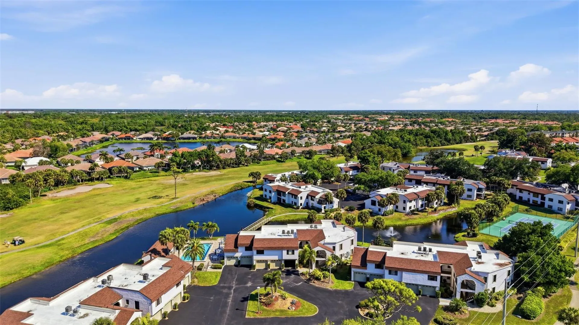 820 Capri Isles Boulevard Venice FL 34292
