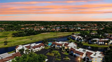 820 Capri Isles Boulevard Venice FL 34292