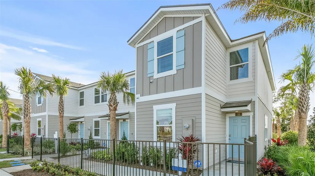 231 Palmetto Ridge Road St Augustine FL 32095