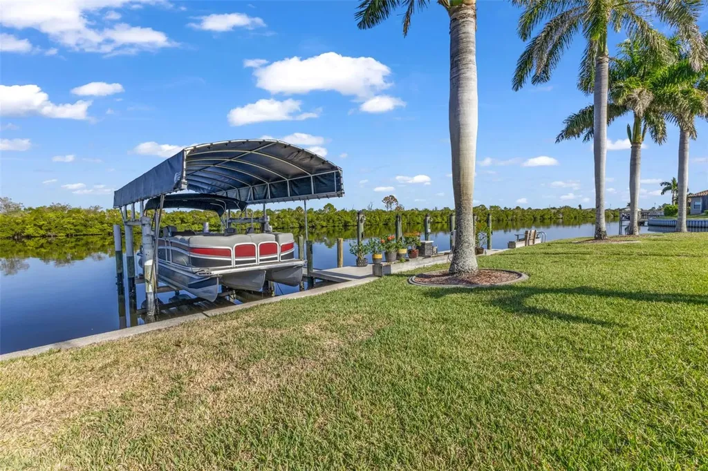 138 Colonial Street SW Port Charlotte FL 33952
