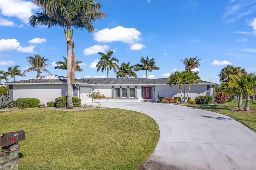 138 Colonial Street SW Port Charlotte FL 33952