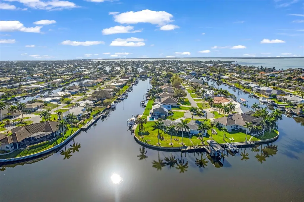 138 Colonial Street SW Port Charlotte FL 33952