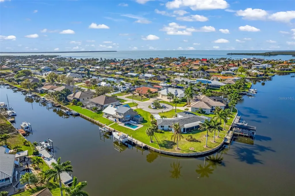 138 Colonial Street SW Port Charlotte FL 33952