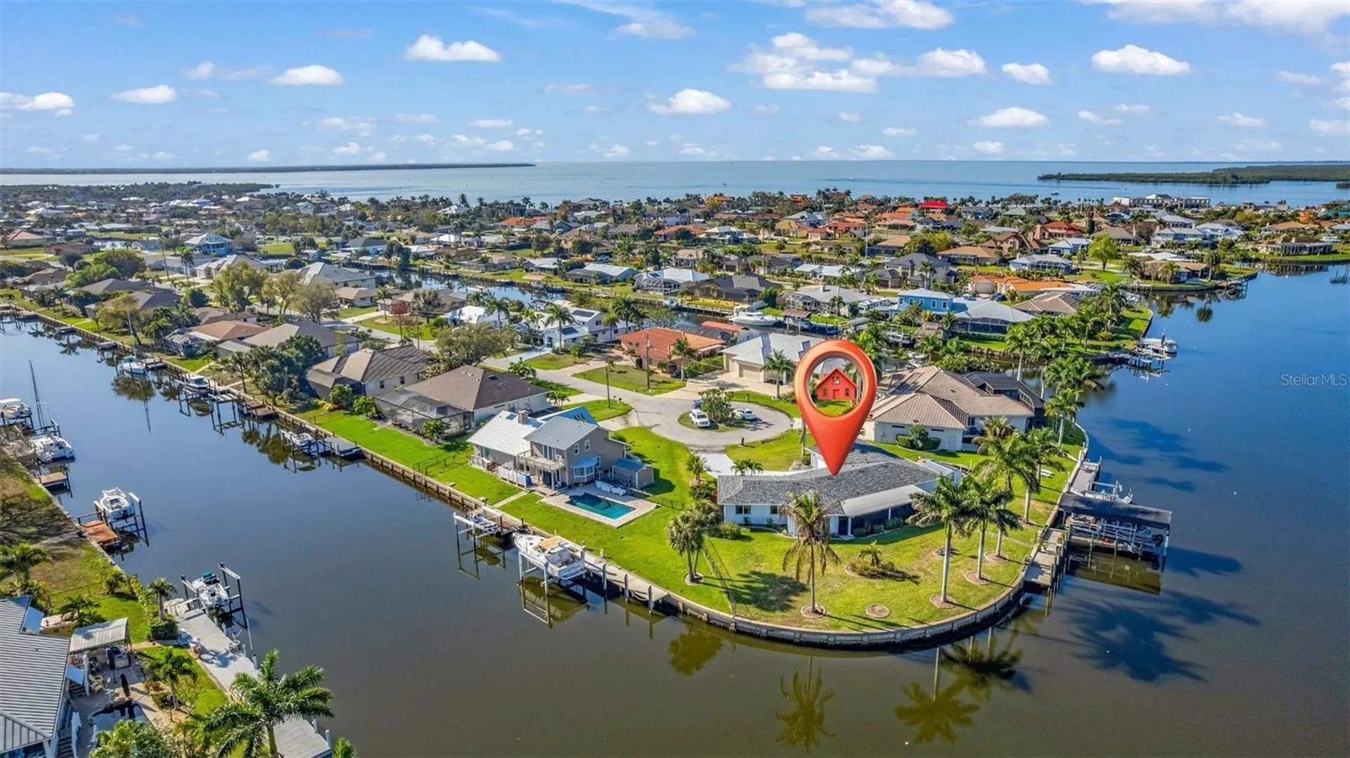 138 Colonial Street SW Port Charlotte FL 33952