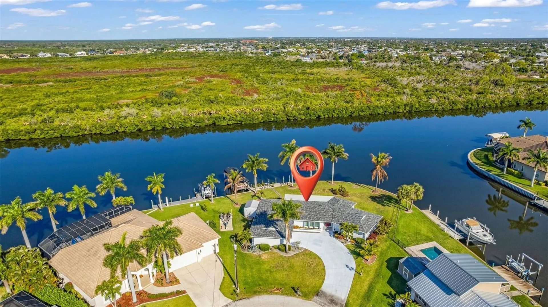 138 Colonial Street SW Port Charlotte FL 33952