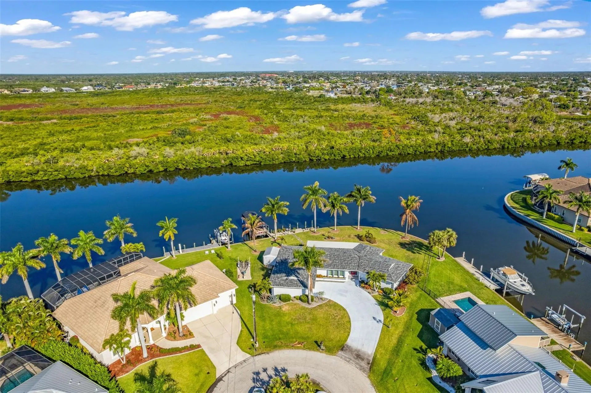 138 Colonial Street SW Port Charlotte FL 33952