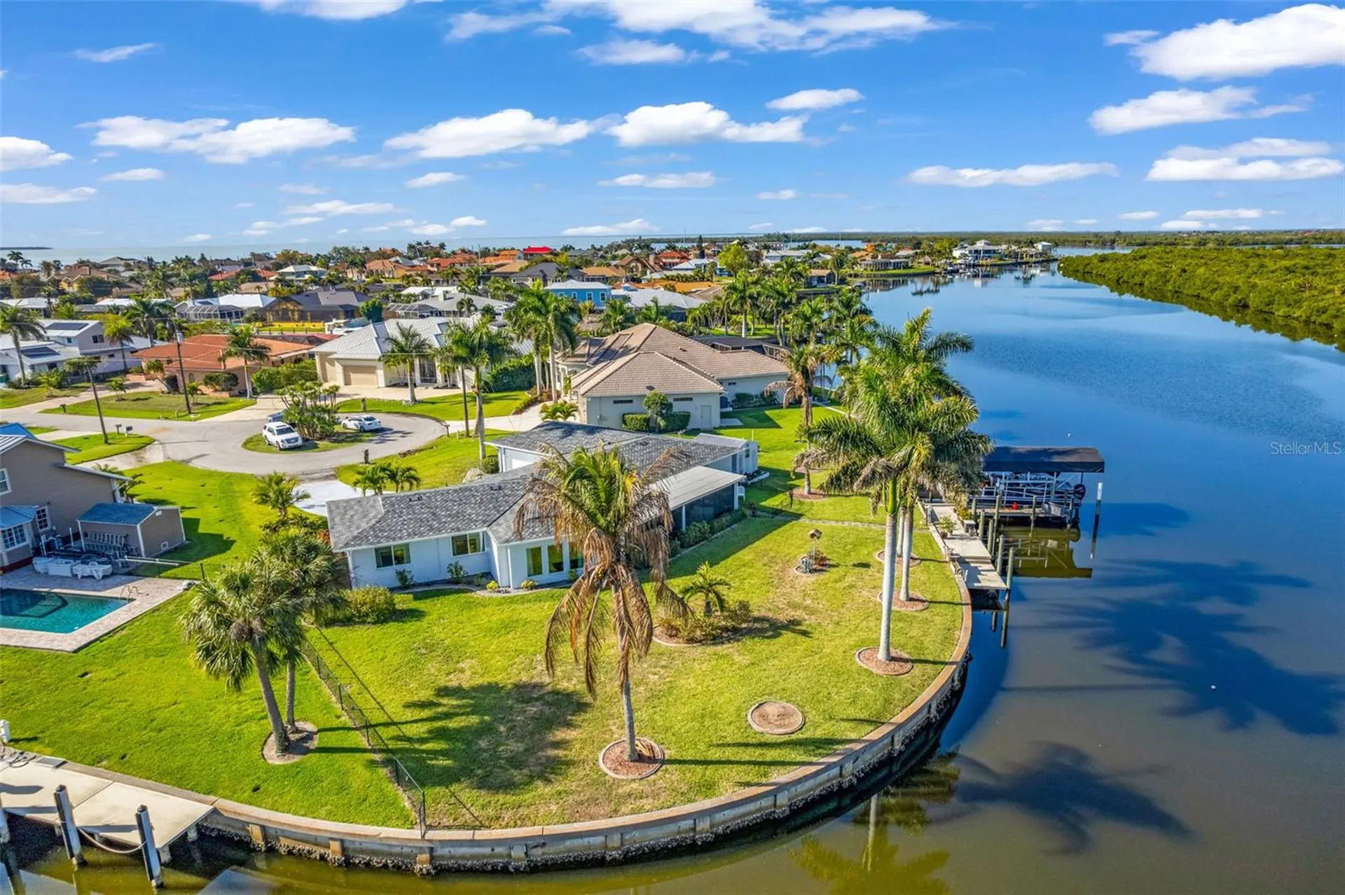138 Colonial Street SW Port Charlotte FL 33952