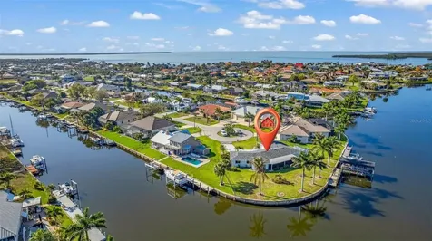 138 Colonial Street SW Port Charlotte FL 33952
