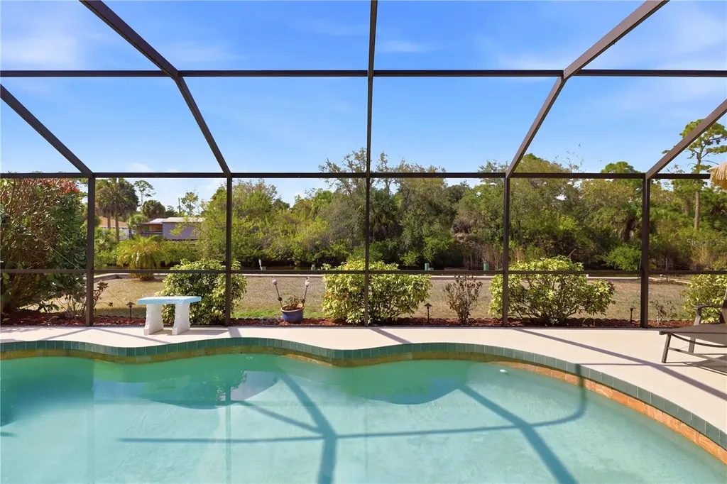 361 Cheshire Street Port Charlotte FL 33953
