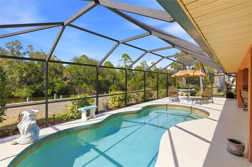 361 Cheshire Street Port Charlotte FL 33953