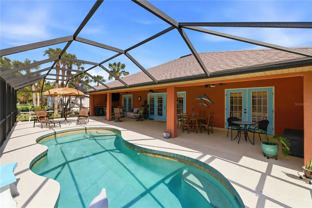 361 Cheshire Street Port Charlotte FL 33953