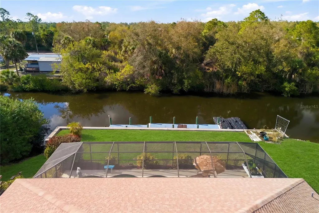 361 Cheshire Street Port Charlotte FL 33953