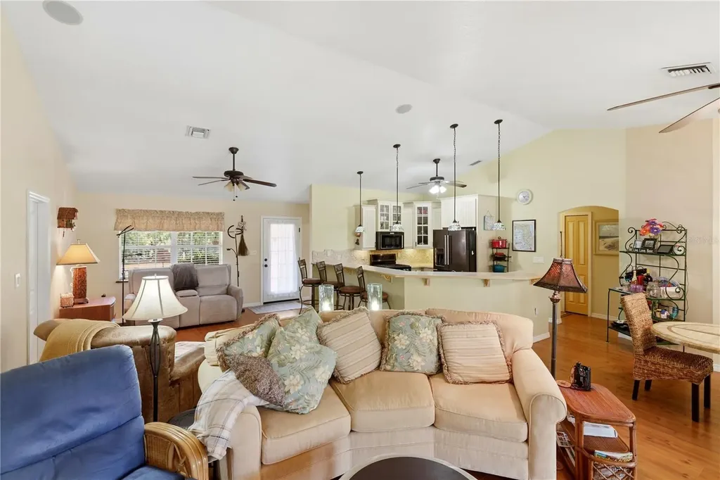 361 Cheshire Street Port Charlotte FL 33953