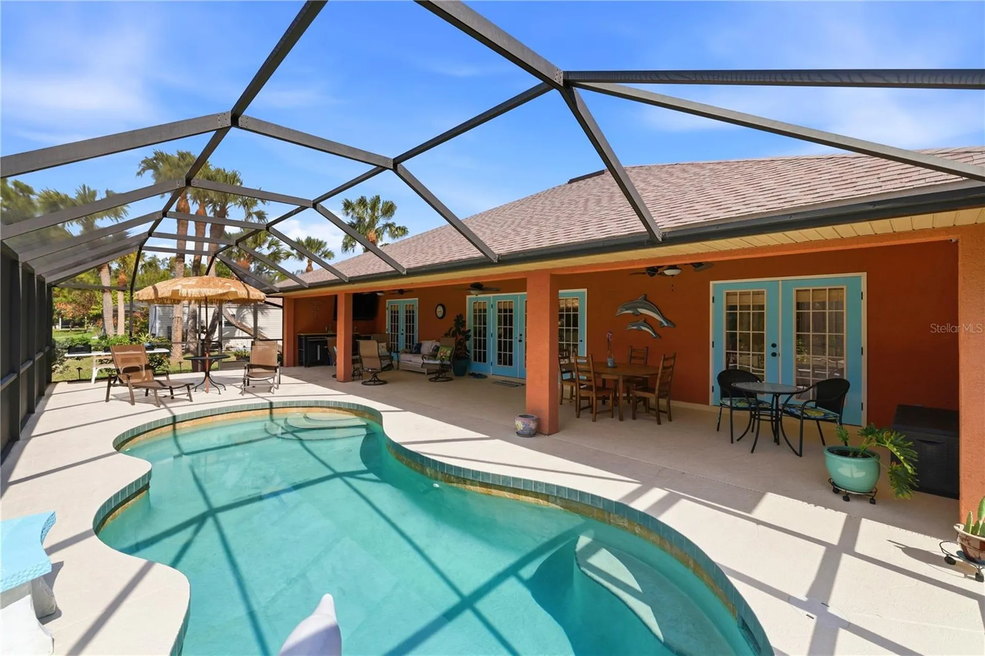 361 Cheshire Street Port Charlotte FL 33953
